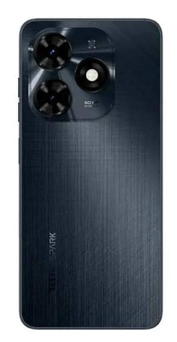 Tecno Spark 20C