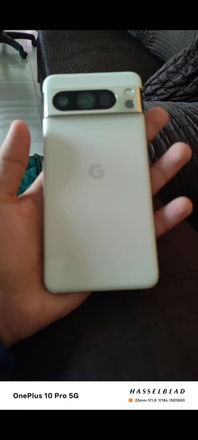 Google Pixel 8 Pro