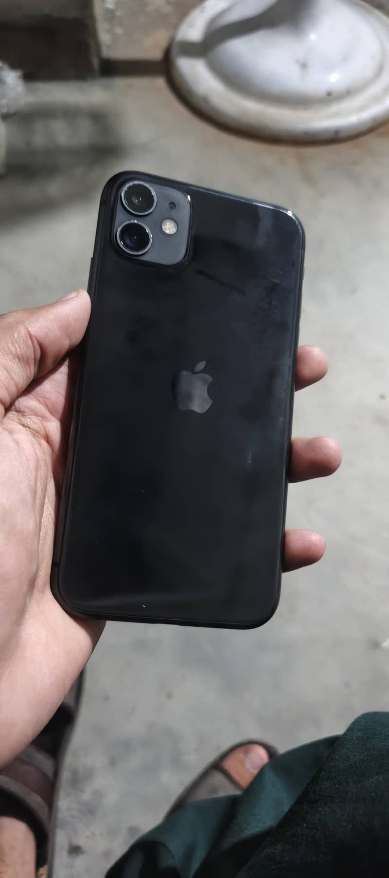 Apple iPhone 11 0