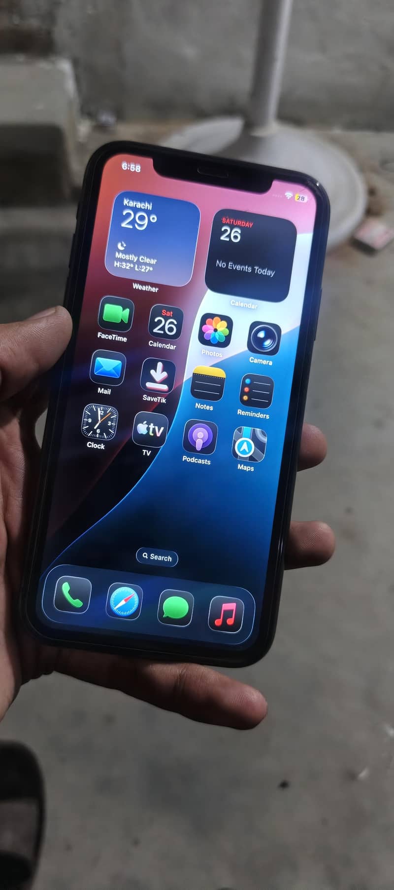 Apple iPhone 11 1