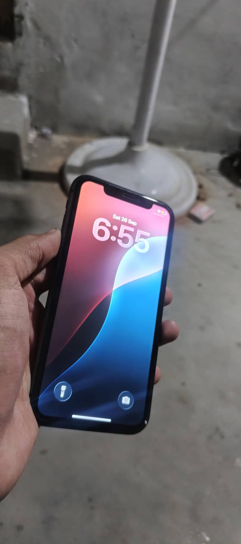 Apple iPhone 11 6