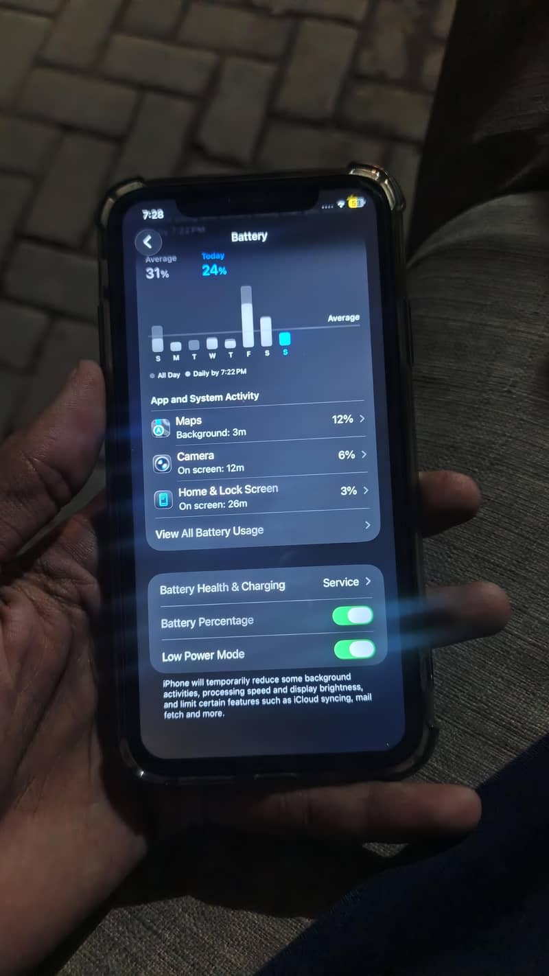 Apple iPhone 11 7