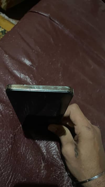 Tecno Spark 20 Pro