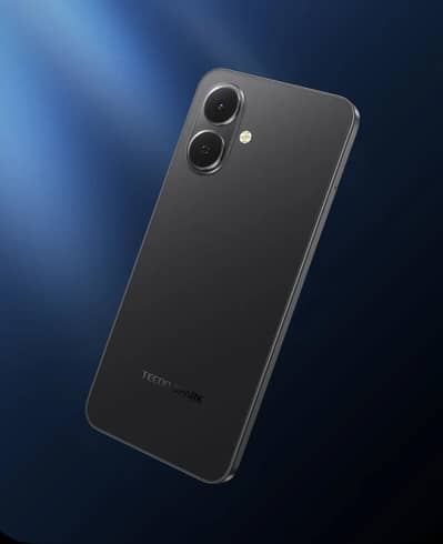 Tecno Spark Go 1S