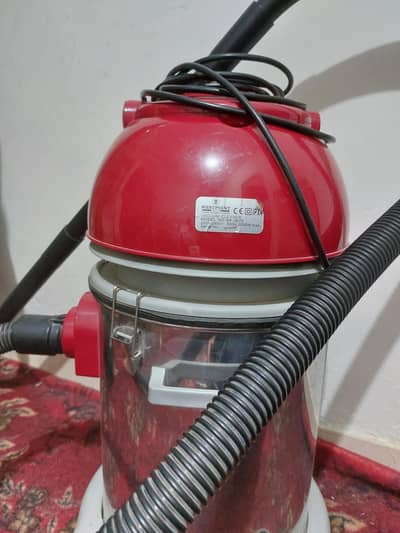 model WF3670
