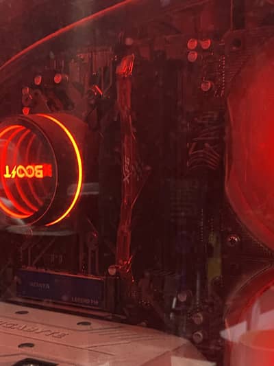 16 gb single stick for sale DDR4 cuz i have to but rgb one