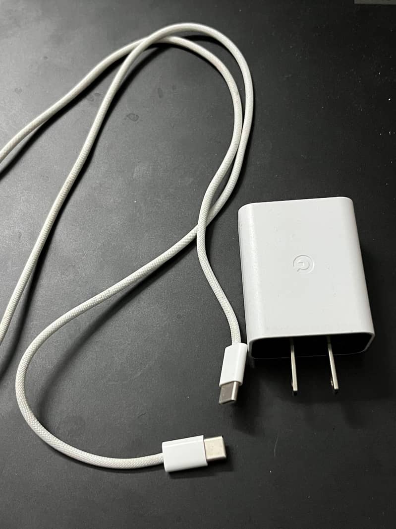 Google Pixel 8 Pro 6