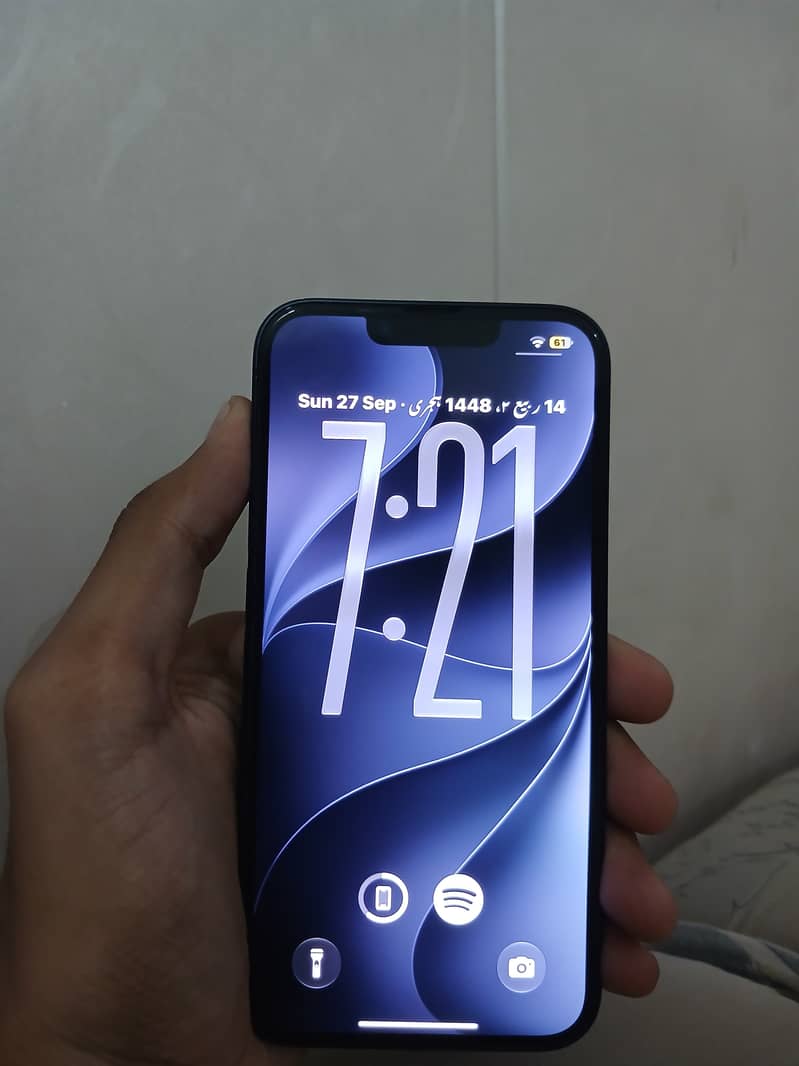 Apple iPhone 14 6