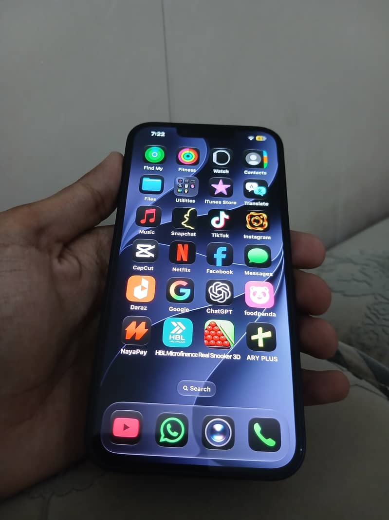 Apple iPhone 14 8