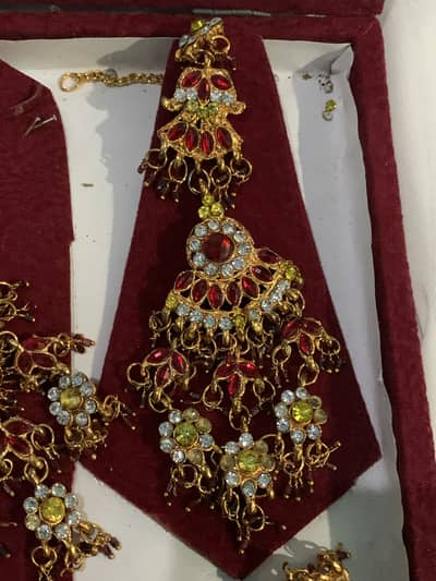 Jewellery