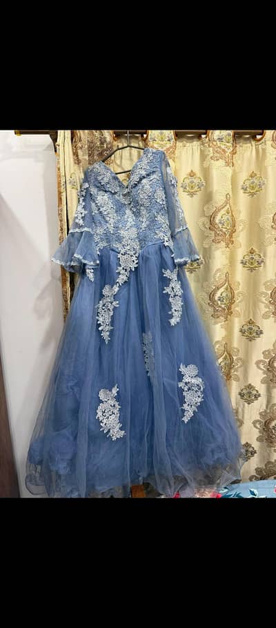 Turkish frock