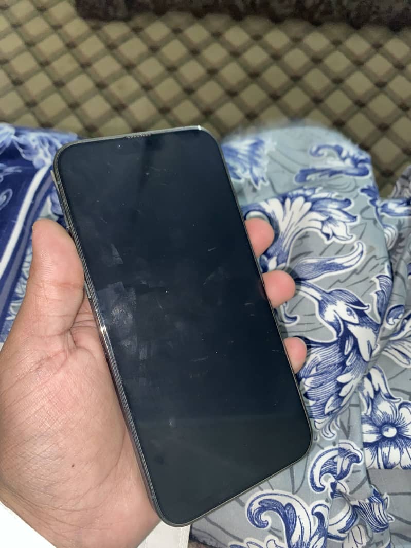 Iphone 13 pro max jv 0