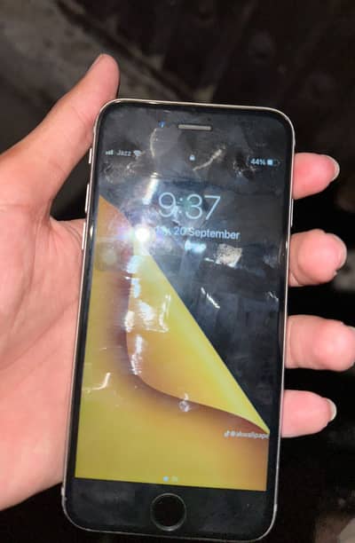 iPhone 6s