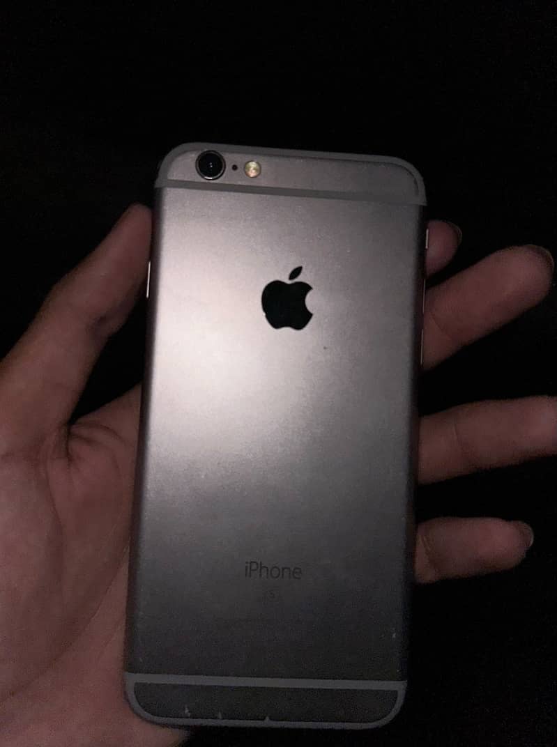iPhone 6s 1