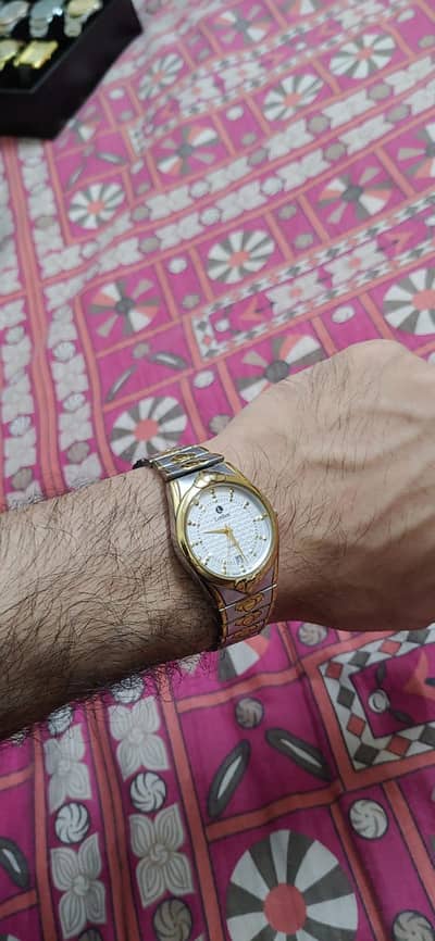 lordson unisex watch for sale