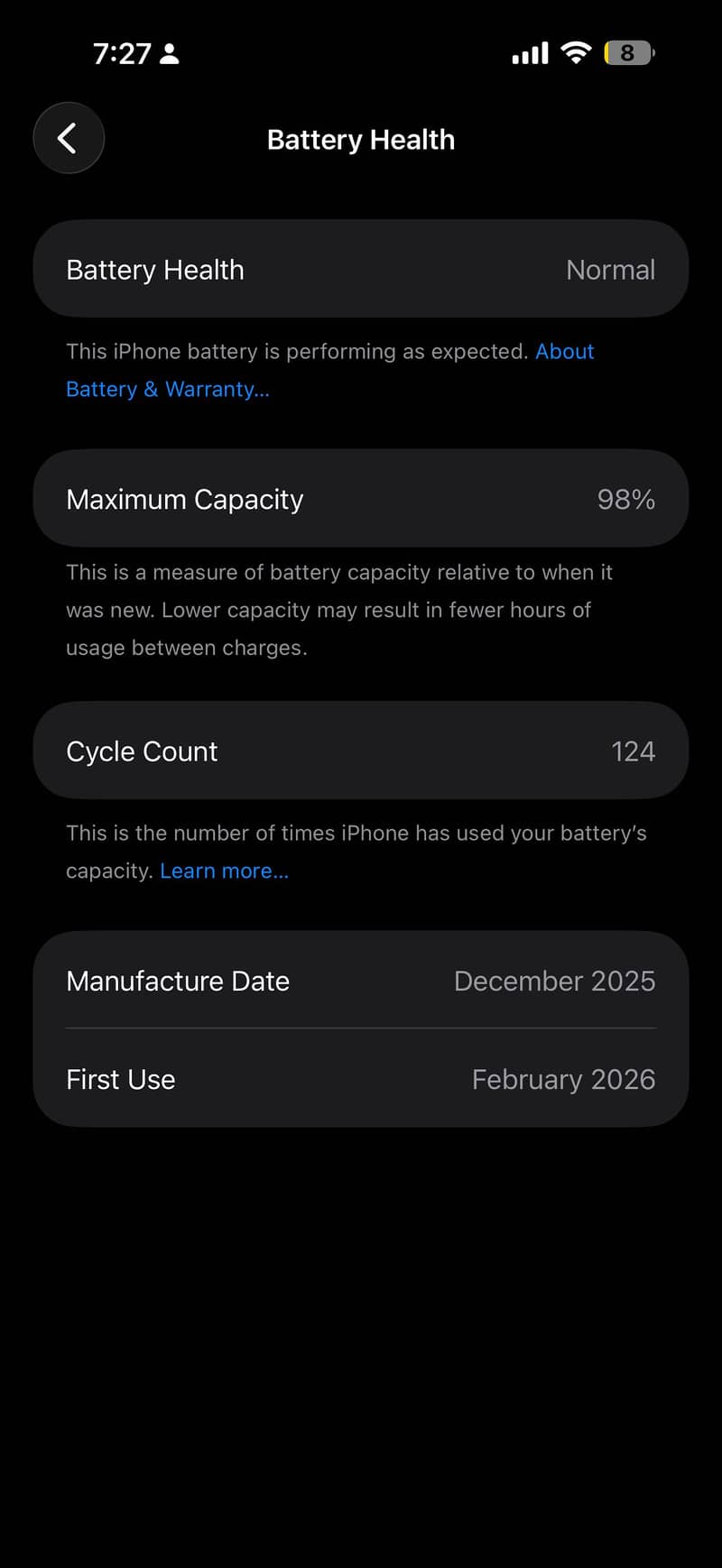 Apple iPhone 17 Pro Max 0