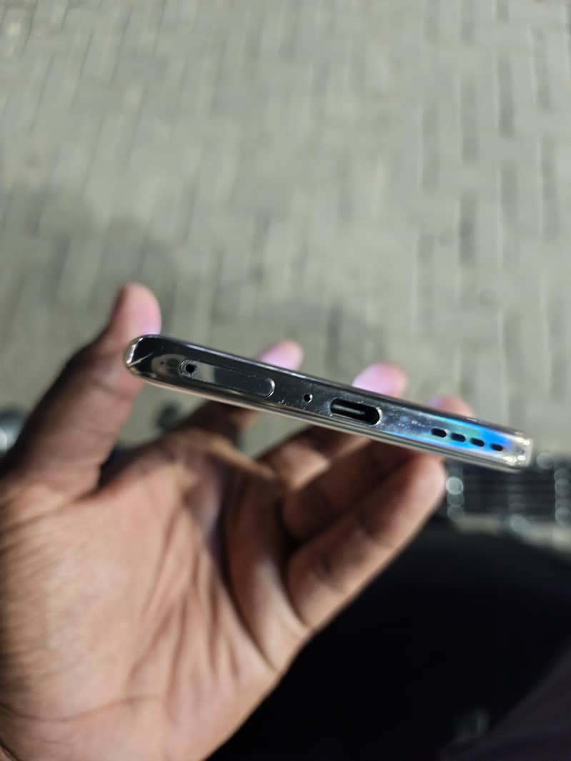 Infinix Zero 30 1
