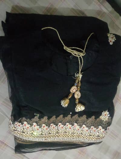 sari new condition