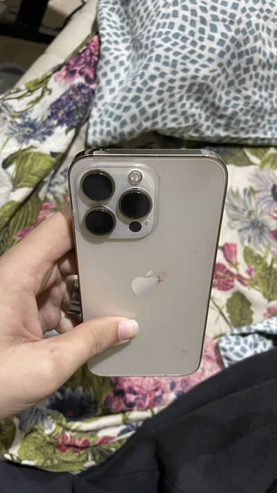 Apple iPhone 13 Pro
