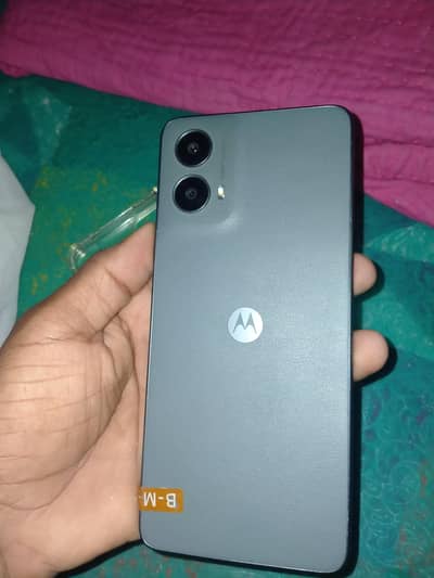 Motorola Moto G5g