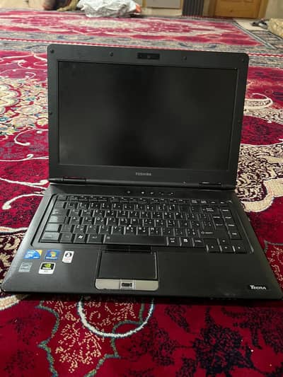Toshiba Tecra m11