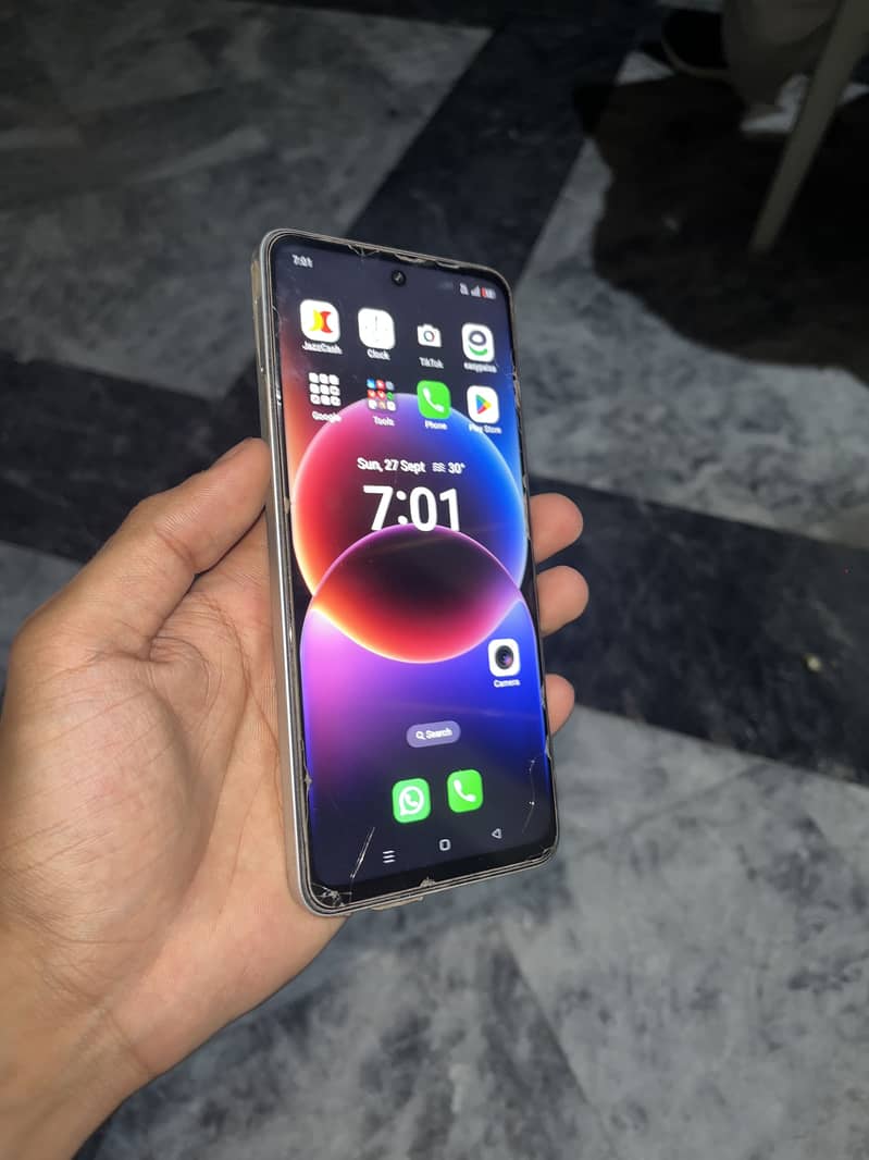 OPPO A5 1