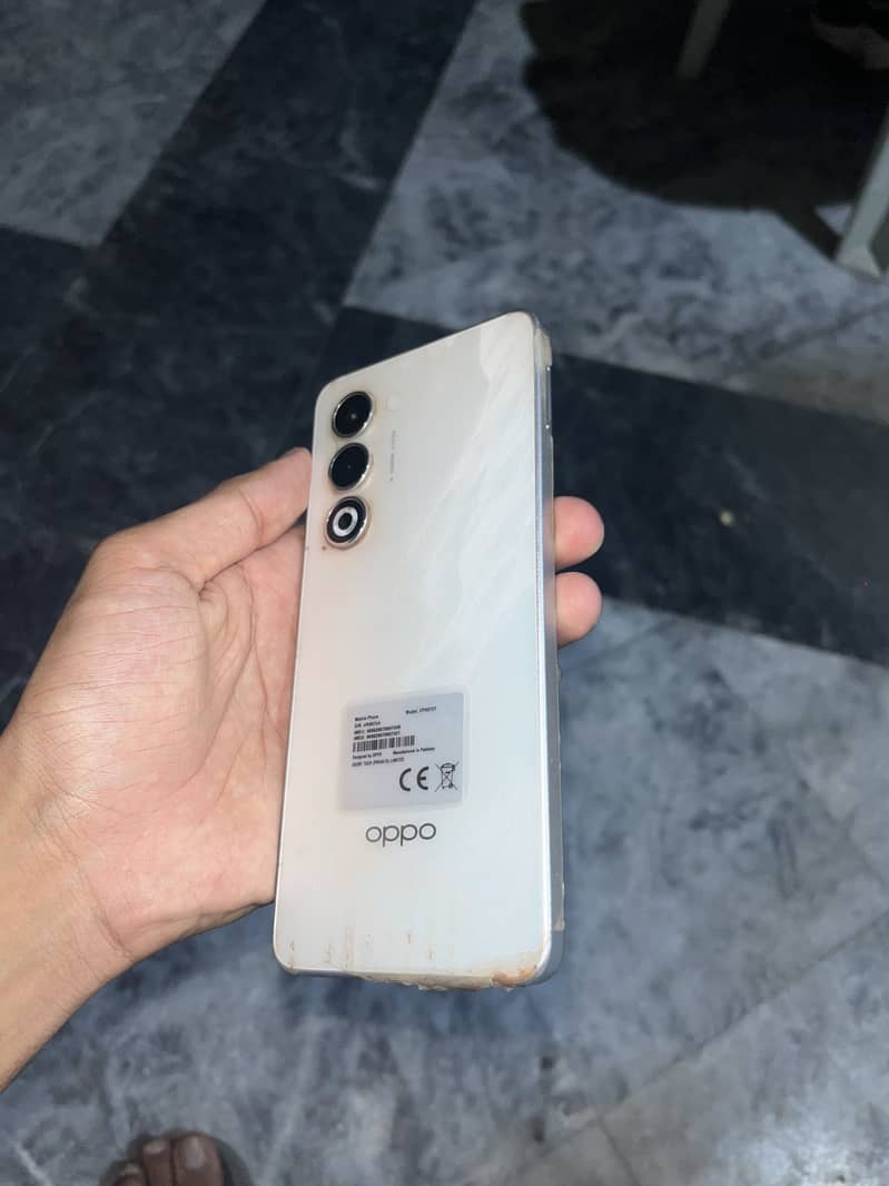 OPPO A5 3
