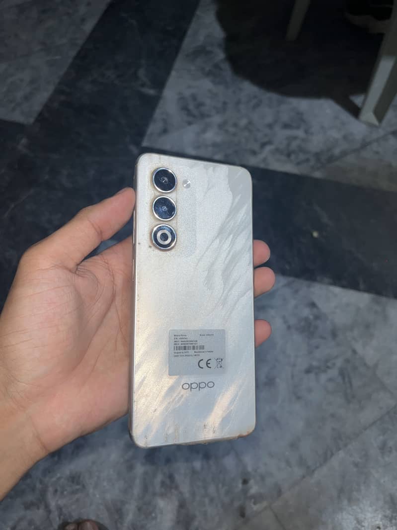 OPPO A5 4