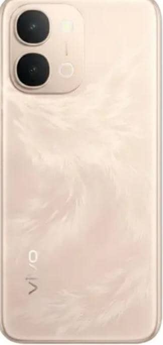 Vivo Y31