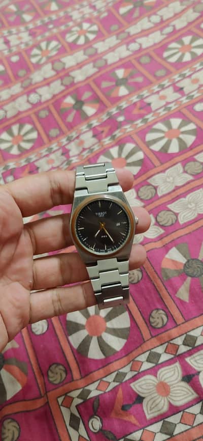 Tissot prx 1853