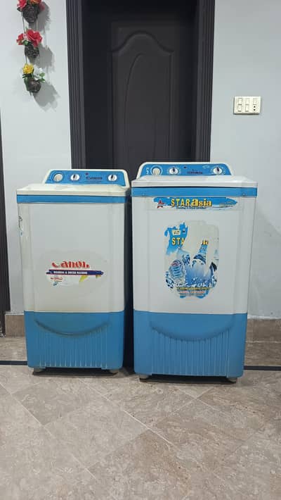 Washing Machine And Dryer For Sale