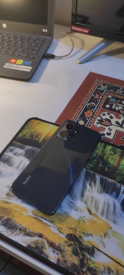 Redmi Note 12 8GB 128 GB