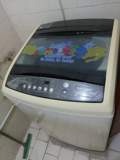 Dawlance DWT-250C