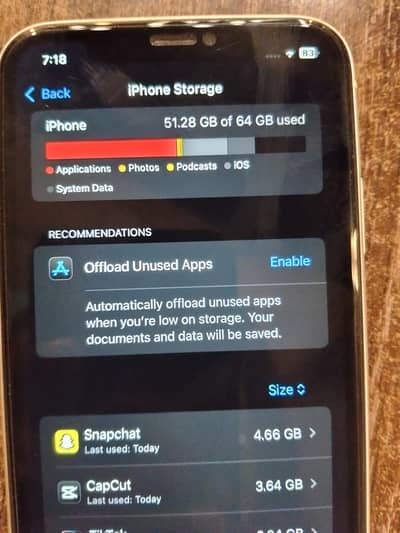 Apple iPhone XR
