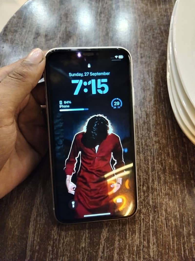 Apple iPhone XR 1