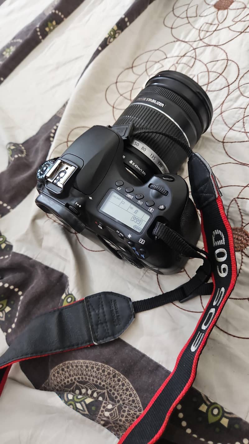 Canon camera 3