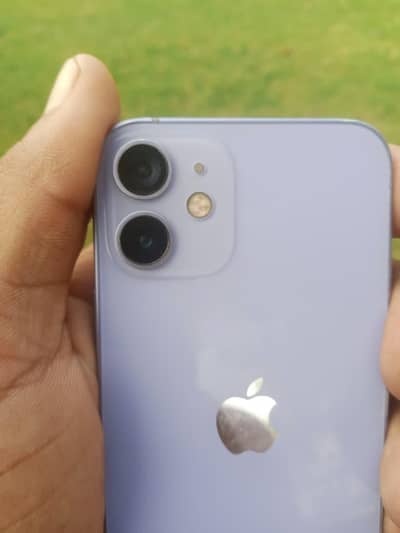 Apple iPhone 12 mini lush condition