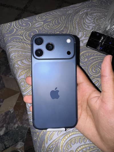 Apple iPhone 17 Pro Max