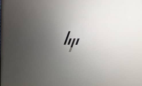 Hp elite book
