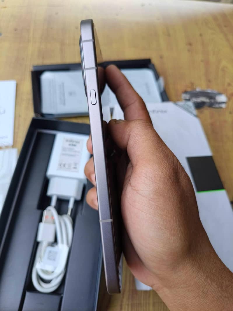Infinix Note 60 Pro 0