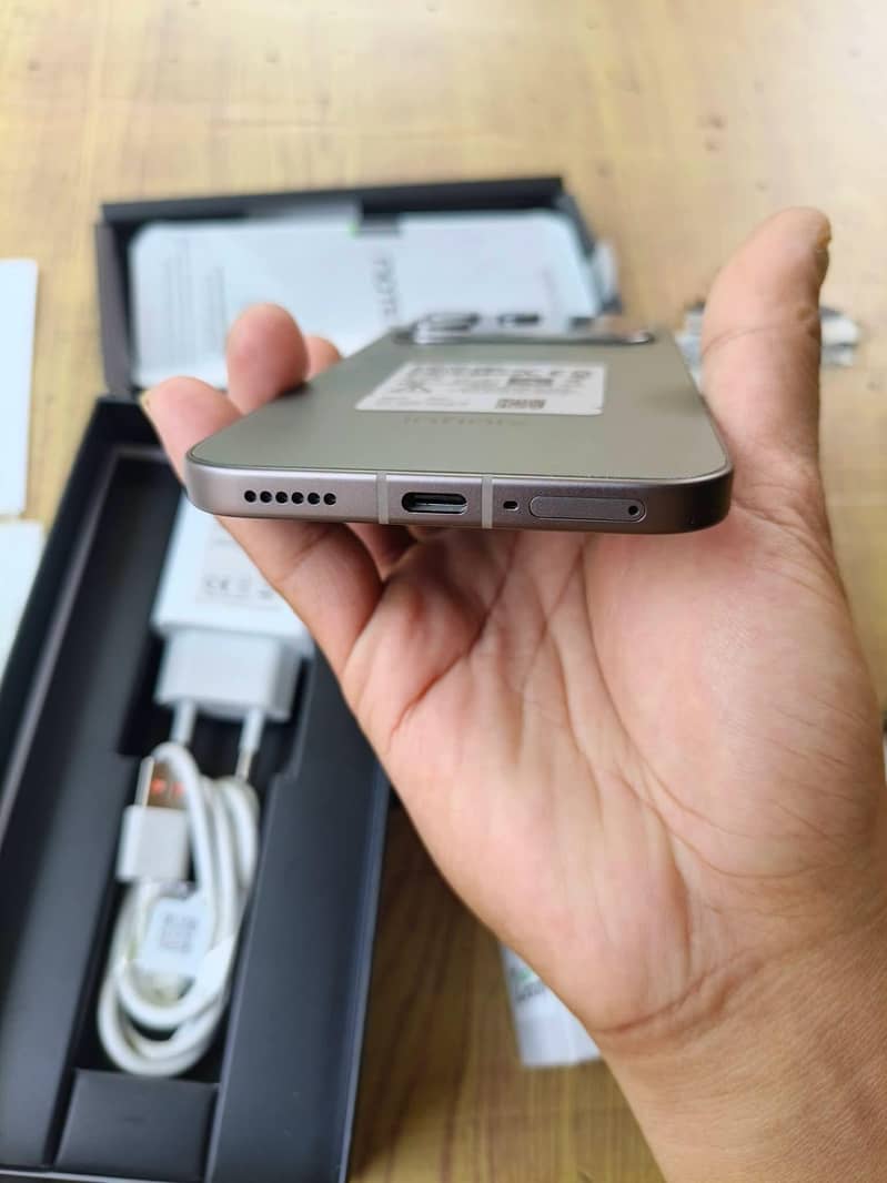 Infinix Note 60 Pro 1