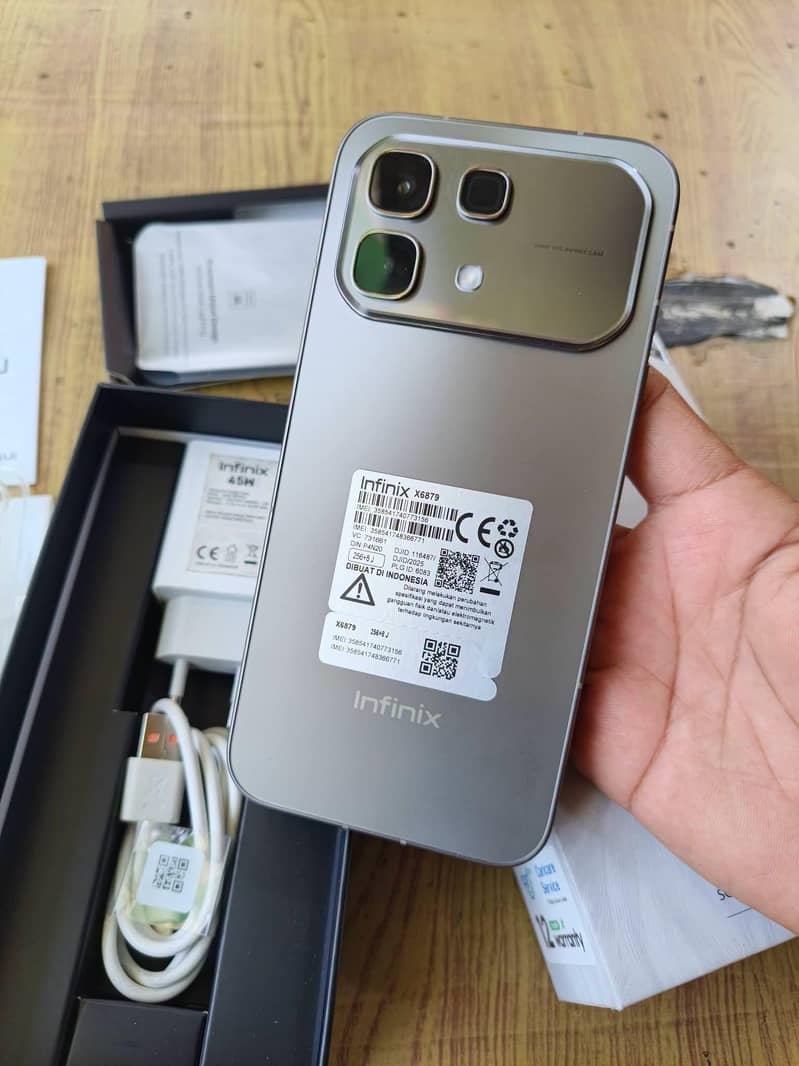 Infinix Note 60 Pro 2