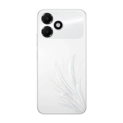 OPPO A6c For sale just Box open