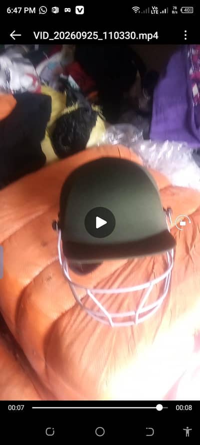 Hard ball kit