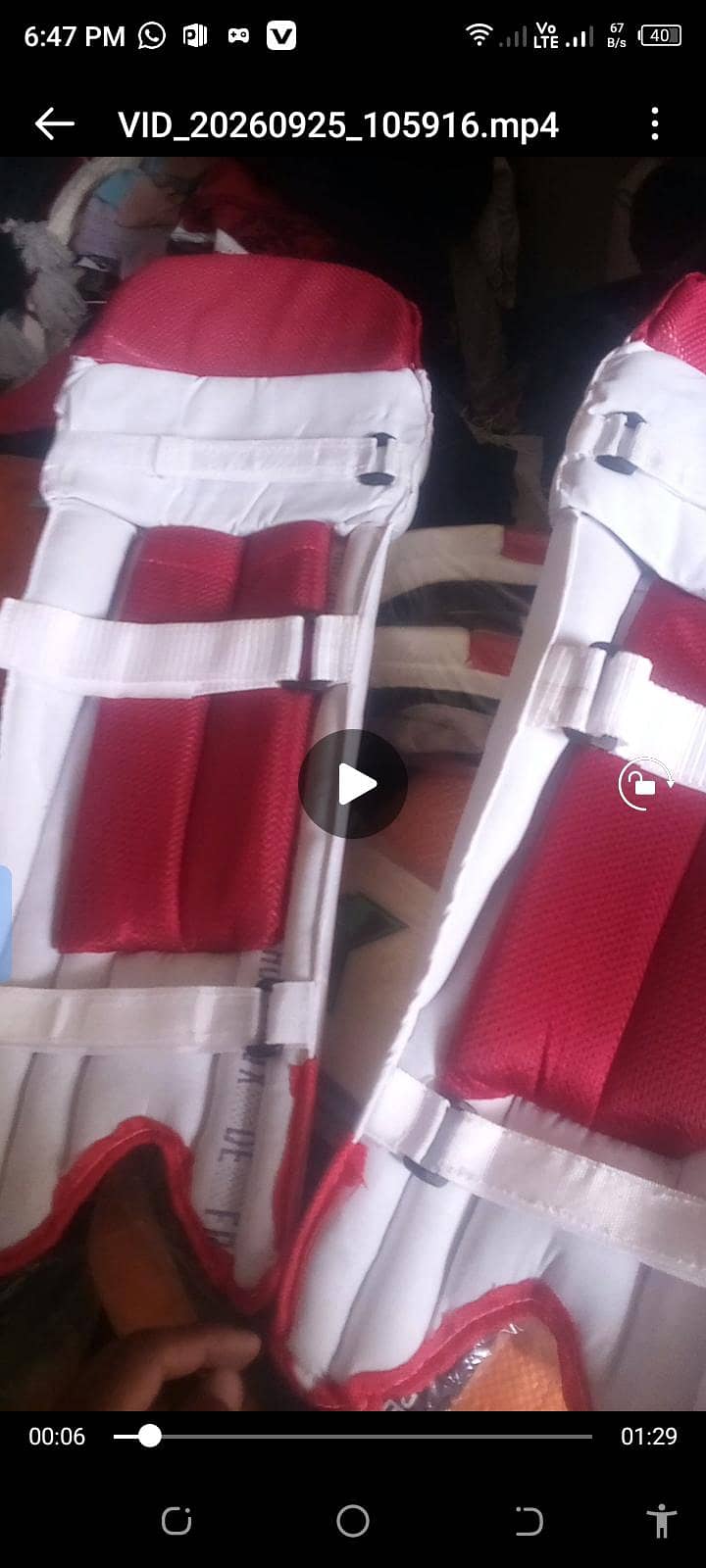 Hard ball kit 3