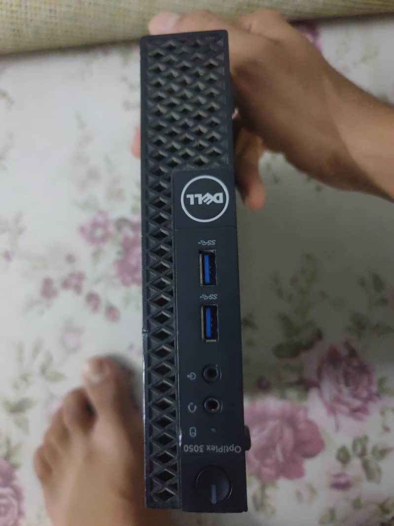 dell 3050 0