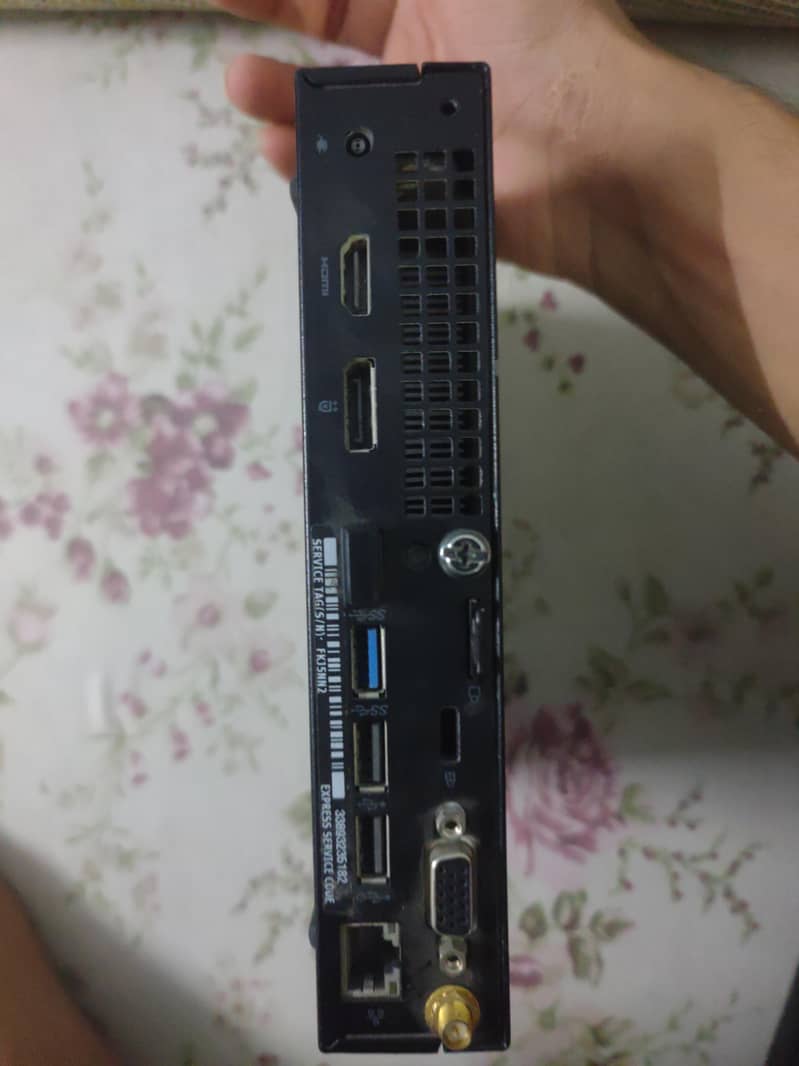 dell 3050 1
