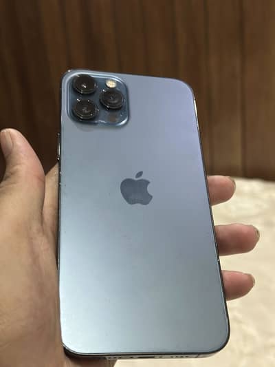 Apple iPhone 12 Pro Max