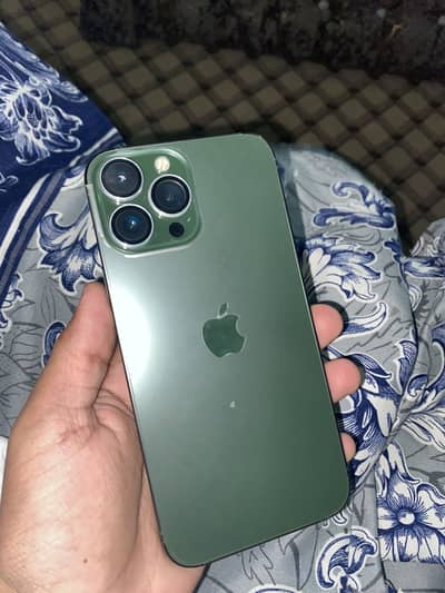 Iphone 13 pro max jv