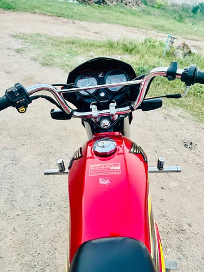 bike bikul zero meter hay